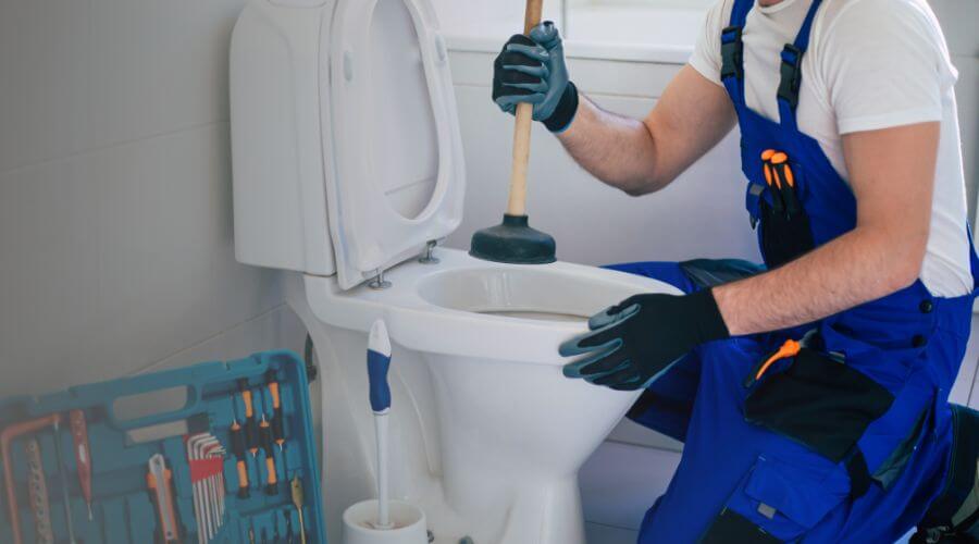Professional sewer line repair services in West Columbia, SC